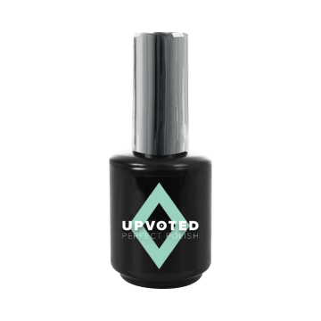 Nailperfect UPVOTED Funky Pastels Soak Off Gelpolish #236 Envy Green 15ml