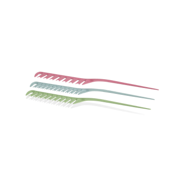 Curve-O Loves Color Comb Set