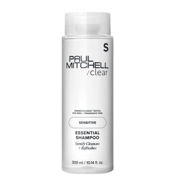 Paul Mitchell Clear Essential Shampoo 300ml
