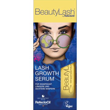 BeautyLash Lash Growth Serum 4ml