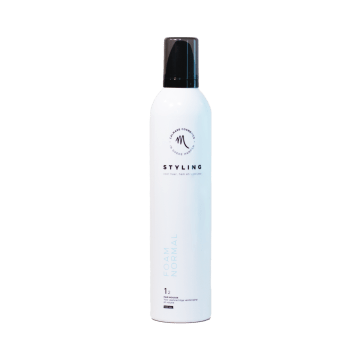 Calmare Styling Foam 400 ml