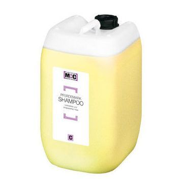 M:C Pferdemark Shampoo C 5000ml