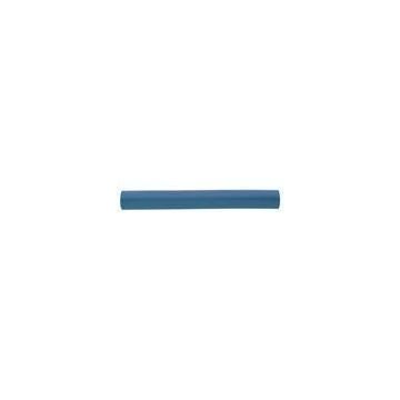 Papilotten lang Donker blauw 25cm-30mm-5st