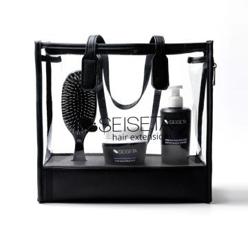 Seiseta Beauty Bag