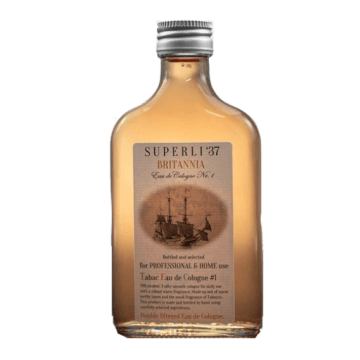 Superli ’37 Eau de Cologne Nr.1 Britannia 200ml