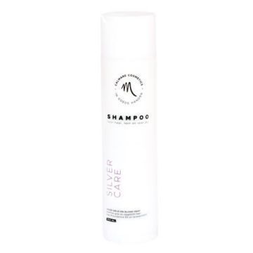 Calmare Silver Care Shampoo 250ml