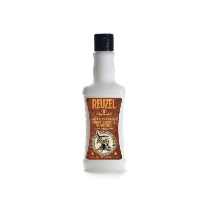Reuzel Daily Conditioner 350ml main product photo
