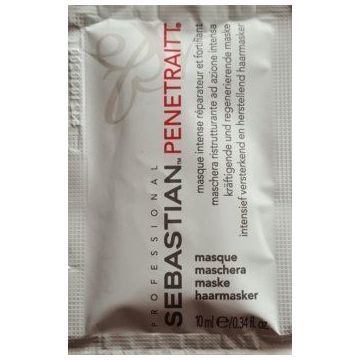 Sebastian Penetraitt Masque 10ml