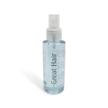 Great Hair Tape Remover