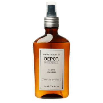 Depot 305 Volumizer Spray  200ml