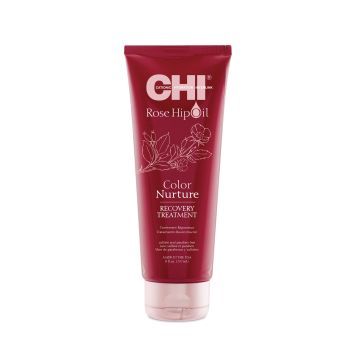 CHI Rose Hip Oil Recovery Treatment 237ml
