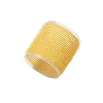 KleeFrollers Jumbo 66mm gelb 6st