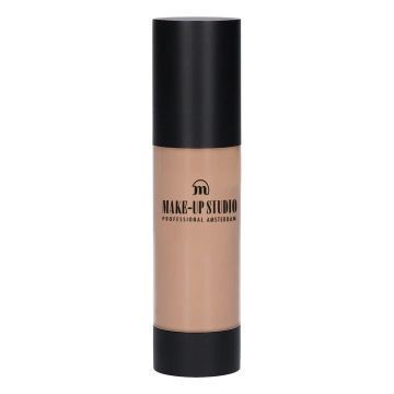 Make-up Studio Fluid Make-up No Transfer WB2 Honey 15ml