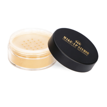 Make-up Studio Banana powder 15gr