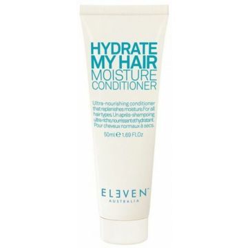 Eleven Hydrate My Hair Moisture Conditioner 50ml