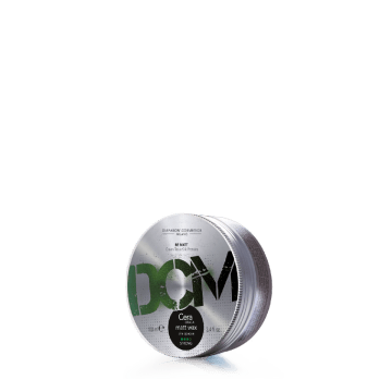DCM Matt Wax 100ml