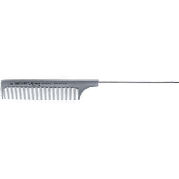 Triumph Point Kamm 261 silber 8.5 Zoll