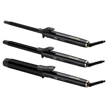 Babyliss Pro High Performance Curler