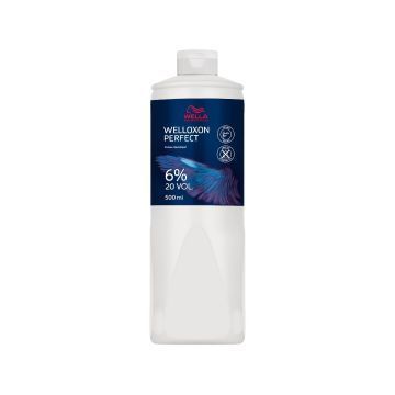 Wella Welloxon Perfect ME+ 6% 500ml