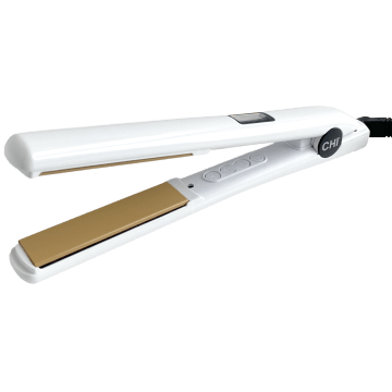 CHI Stijltang G2 Limited Edition The White Edition