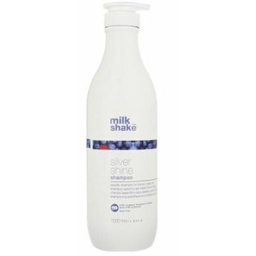 Milk_Shake Silver Shine Shampoo 1000ml