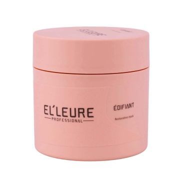 Elleure Brillant Violet Kleur Masker 250ml
