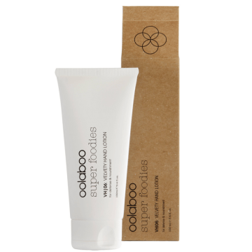 Oolaboo Super Foodies Velvety Hand Lotion 100ml