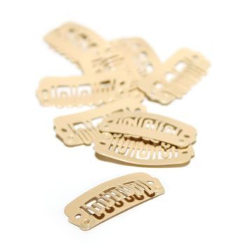 Clips Blond
