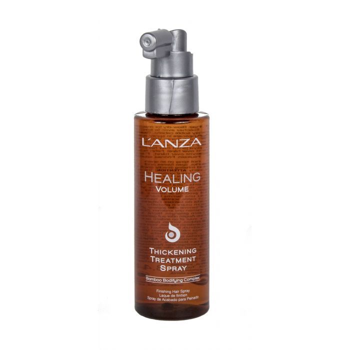 Lanza Healing Volume Daily Thickening Treatment 100ml main product photo