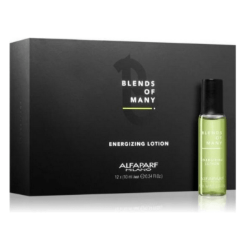 Alfaparf Blends of Many Energizing Lotion 12x10ml