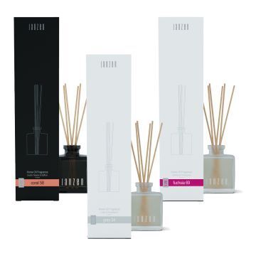 JANZEN Home Fragrance Sticks 200ml