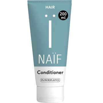 Naïf Grown Ups Softening Conditioner 200ml