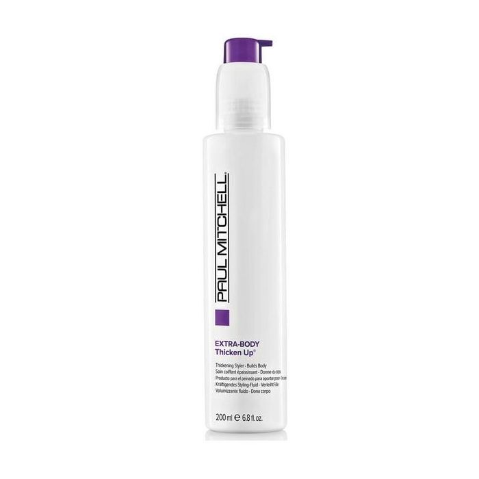 Paul Mitchell Extra-Body Thicken Up 200ml main product photo