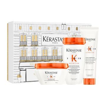 Kerastase Nutritive Holidays Set