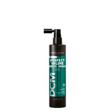 DCM Perfect Volume Roots Spray 150ml