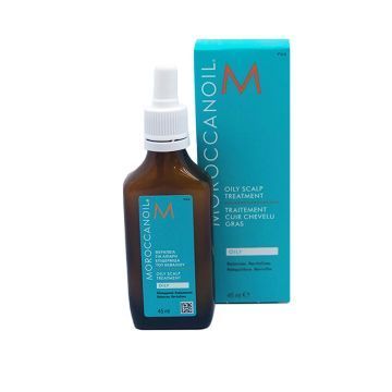 Moroccanoil Oily Scalp Treatment 45ml