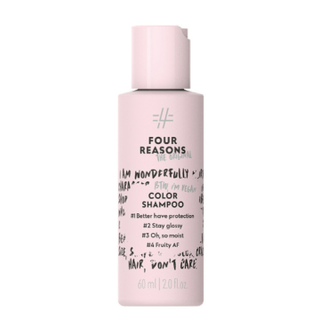 Four Reasons Original Color Shampoo 60ml