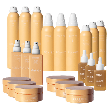 Elleure Experiment Modeler Pakket