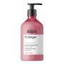 L'Oréal Serie Expert Pro Longer Shampoo 500ml
