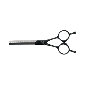 Joewell E-40 Modelleerschaar Black 5,5inch