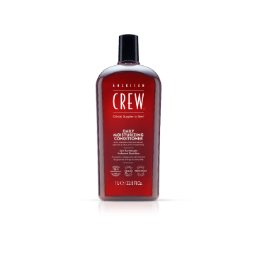 American Crew Daily Moisturizing Conditioner 1000ml