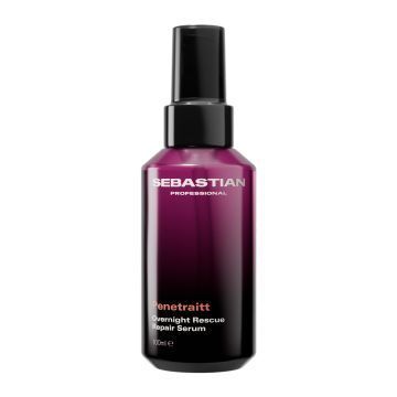 Sebastian Penetraitt Overnight Repair Serum 100ml
