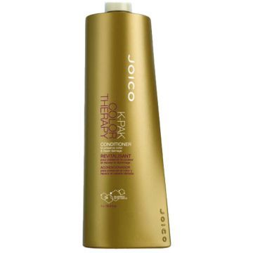 Joico K-Pak Color Therapy Conditioner 1000ml