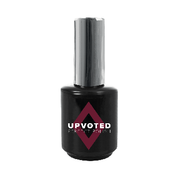 Nailperfect UPVOTED Harvest Soak Off Gelpolish #246 Crimson Red 15ml