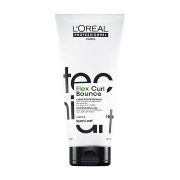 L'Oréal Tecni.Art Flex Curl Bounce 200ml