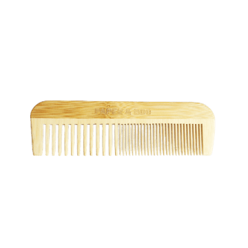 ShampooBars Bamboe kam