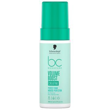 Schwarzkopf BC Volume Boost Perfect Foam 150ml