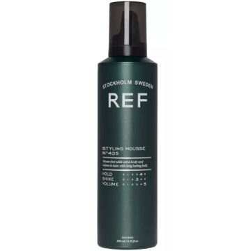 REF Mousse 250ml