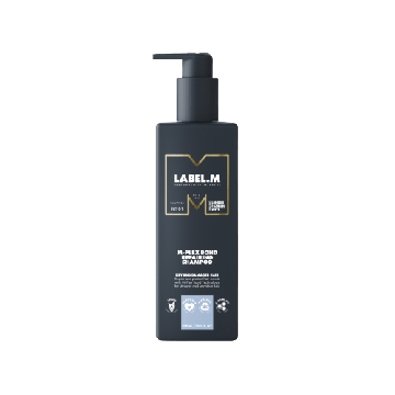 Label.m M-Plex Bond Repairing Shampoo