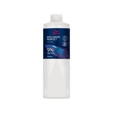Wella Welloxon Perfect ME+ 9% 500ml